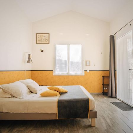 Terre En Vue Otel La Rochelle  Dış mekan fotoğraf