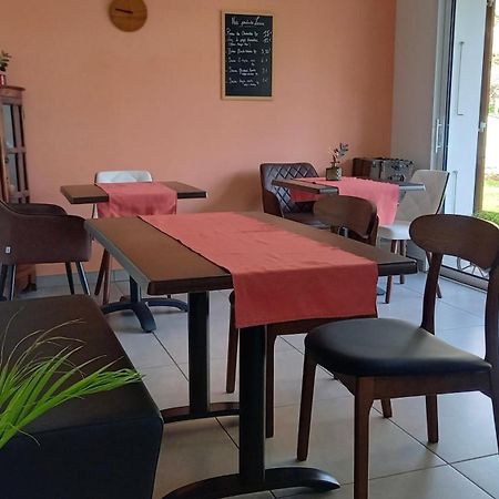 Terre En Vue Otel La Rochelle  Dış mekan fotoğraf