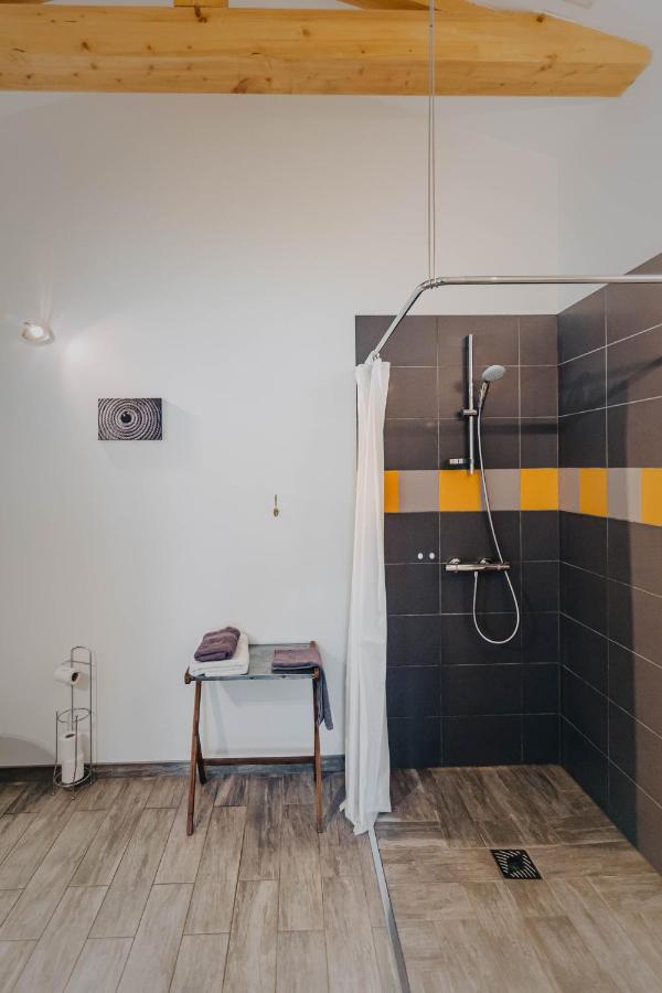 Terre En Vue Otel La Rochelle  Dış mekan fotoğraf