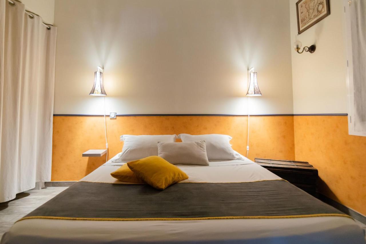 Terre En Vue Otel La Rochelle  Dış mekan fotoğraf
