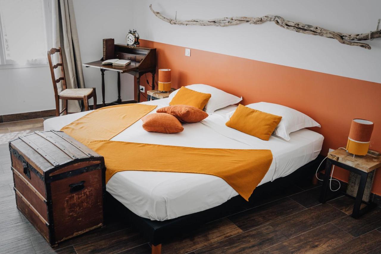 Terre En Vue Otel La Rochelle  Dış mekan fotoğraf