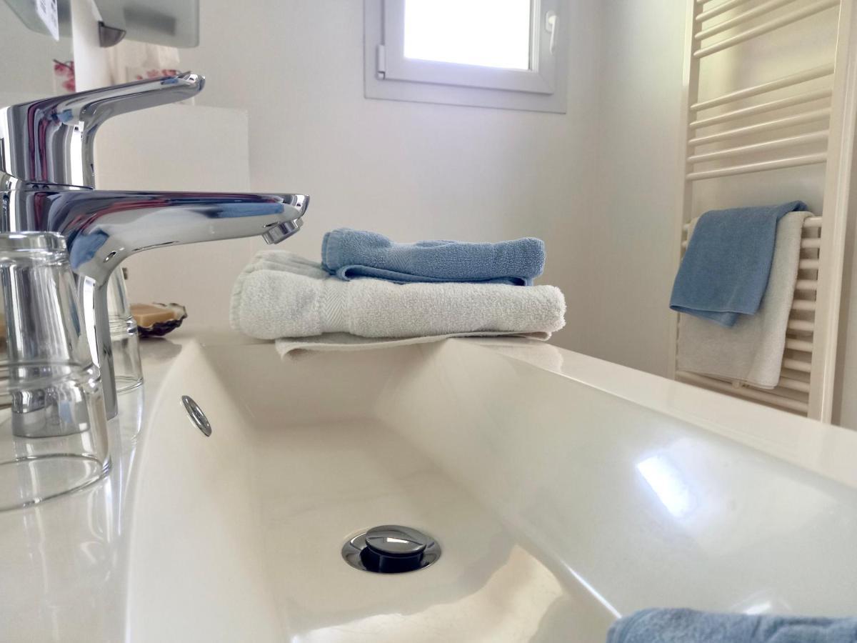 Terre En Vue Otel La Rochelle  Dış mekan fotoğraf