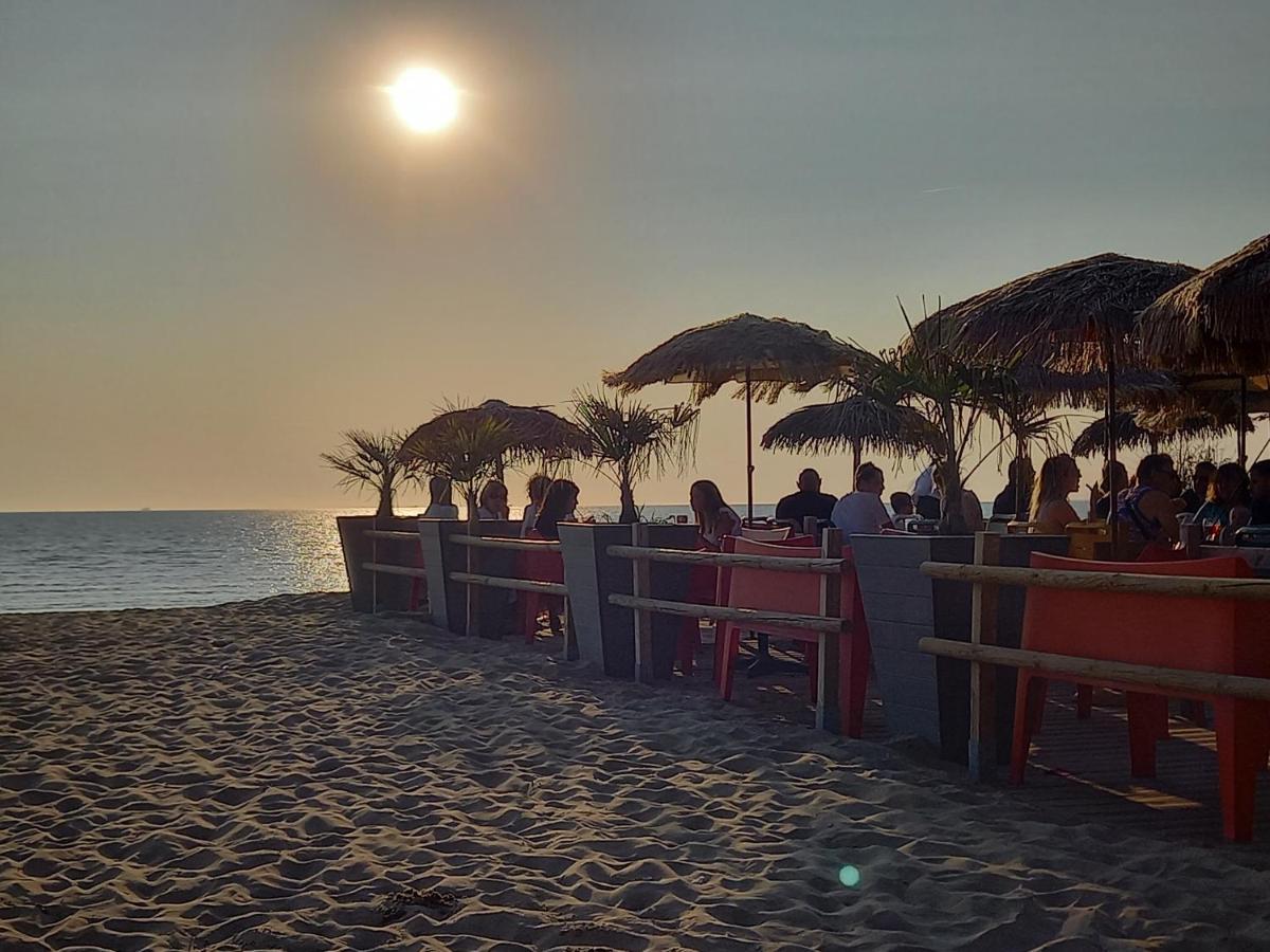 Terre En Vue Otel La Rochelle  Dış mekan fotoğraf