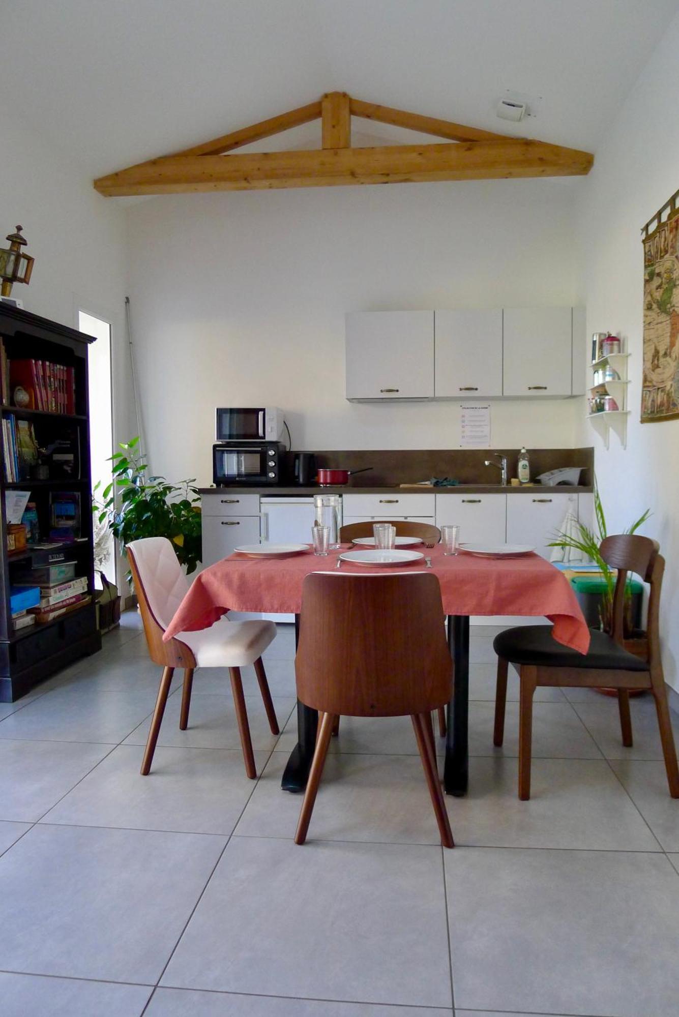 Terre En Vue Otel La Rochelle  Dış mekan fotoğraf